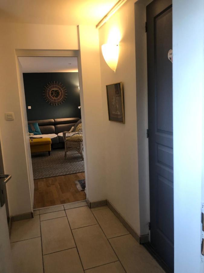 Gite Jasmin Herrlisheim-près-Colmar Extérieur photo